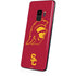 University of Southern California USC Trojan Large Mascot Galaxy S9 Skin